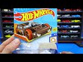 Opening 250+ 2021 Hot Wheels Compilation