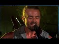 Xavier Rudd - At Home