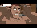 Evolution of Juggernaut in Cartoons, Movies & TV in 8 Minutes (2018)