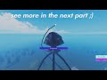 Playing as a human and a tripod pt. 2 [Roblox War of the worlds suvival]