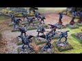 Warhammer The Old World Buckeye Battles 2024 army showcase