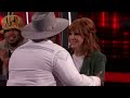 4th artist REVEALED | The Voice Lives Top 5 RESULTS Part 3 (5/14/24)