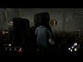 Dead by Daylight _ nearly untouchable