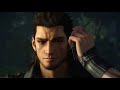GLADIOLUS (Final Fantasy XV) - Who Dat? [Character Review]