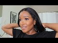 Get Ready with Me: Full Date Night GRWM - Hair, Makeup, and Outfit | Kharah Jay