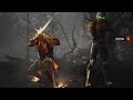 Mortal Kombat 1 - Jax Is A Traitor