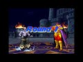 [TAS]ARCADE Real Bout Fatal Fury Special- Nightmare Geese