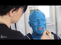 Yondu Transformation Timelapse | Legacy Effects