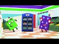 @NumberblocksFrancais  - Numberblocks Épisodes complets