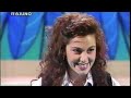 Antonella Arancio - Ricordi del cuore - Sanremo 1994.m4v