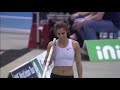 Women's Pole Vault - IAAF World Indoor Tour Karlsruhe 2019