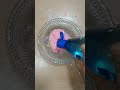 Slime without glue or borax l no glue slime ASMR #shorts