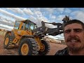 COMPLETELY DEFEATED! | Truck Engine BREAKDOWN in the Middle of Australia | Our Raw True Story!