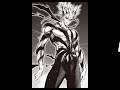 Garou edit 2 (prob too long)