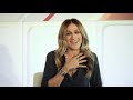 Sarah Jessica Parker: Influencing The National Character | Forbes Women's Summit