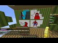 Among Us in Hypixel Pixel Painters | Minecraft