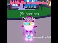 Roblox/adopt me/how to not get scam/3 scams you might fell it