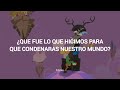 Discord -  The Living Tombstone, Eurobeat Brony [Español]