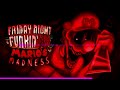 Starman Slaughter (Instrumental) - FNF VS Mario's Madness V2 OST