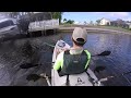 Snook Fishing, Punta Gorda