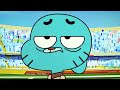 Gumball | Man Mom | The Name | Cartoon Network