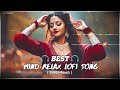 BEST MIND RELAX LOFI SONG ( SLOWED + REVERB ) 🪷 8D TRENDING 😊 lofi songs 🌷 8d Mashup