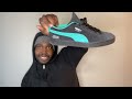 What I DON’T Like About the PUMA SUEDES Black/Spectra Green On Foot Review