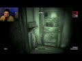 Outlast II, Part 1 [First Playthrough on Nightmare]