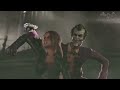Batman y Joker siendo los amantes tóxicos que todos sabemos que son por 25 minutos