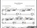 8. Gracefulness - Burgmuller Series | Piano Sheet Music