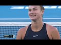 Djokovic/Sabalenka v Tsitsipas/Sakkari Full Match | Australian Open 2024 Exhibition