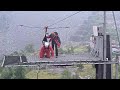 ZipWorld Experience - The fastest zip line in the world and the longest in Europe.