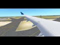 Jet Blue A220-300 KBOS—KJFK.