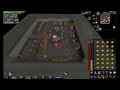 Post 99 Blast Furnace