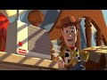 Toy story the mission