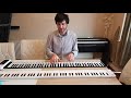 Hand Roll Up Piano unboxing/test/review VS Carry On Fold Up Piano. Informal style quick overview