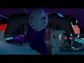 CGI 3D Animated Short: 