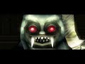 What Are The Scariest and Creepiest Nintendo Boss Battles?
