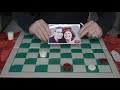THE SECRET OF WINNING IN CHECKERS