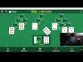 Playing Microsoft Solitaire Collection Part 1163!!!