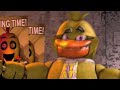FIVE NIGHTS AT FREDDY'S - FINAL TRAILER PARODY #vaportrynottolaugh