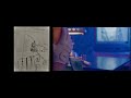 Storyboard to Scene Comparison | the Last Delivery | 2022