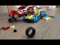 The new racing season in LEGO City has arrived- INTRODUCTION🏎️🏎️🏎️