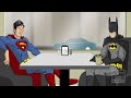 How BATMAN Should Have Ended