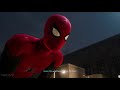 Like Old Times (Far From Home Suit Walkthrough) - Marvel's Spider-Man