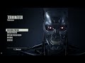 Terminator  Resistance - Main Menu Music - Main Theme