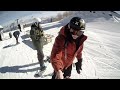 2019 Colorado Ski Trip 1