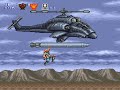 [TAS] SNES Contra III: The Alien Wars 