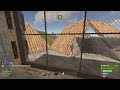 How I got a 5 man team BANNED from a TRIO Rust Server