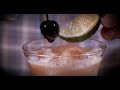 Rum Punch | Easy Rum Recipes | Booze On The Rocks